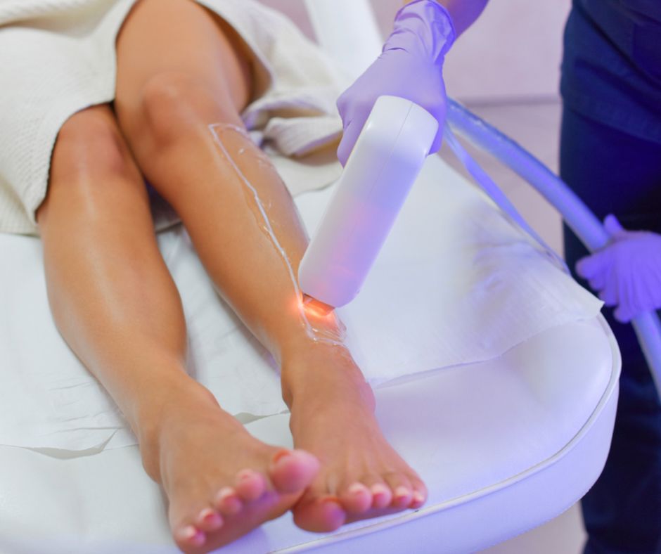 Laser hair removal | Beauty & You