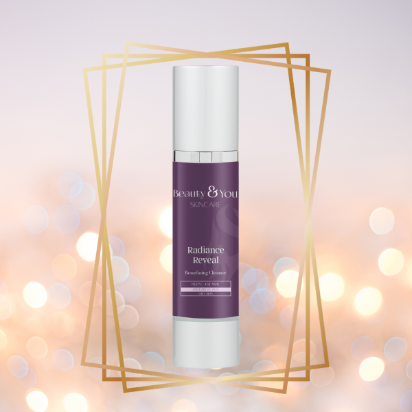 Radiance Reveal