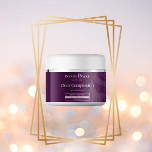 Clear Complexion - Oil Control Pads