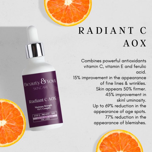 Radiant C AOX - Image 2
