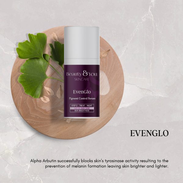 EvenGlo - Image 2